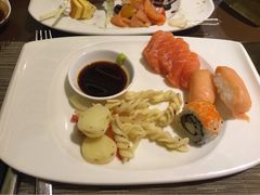 picture-杭州国际会议中心洲际酒店-原素全日餐厅(解放东路店)