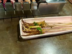 -麦凯伦烧烤·精酿超级工厂店(金桥总店)