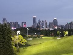 -麓湖高尔夫球俱乐部