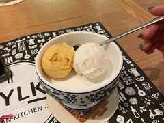 -MYLK意式小厨(熙地港店)