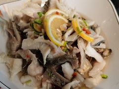-金山记靓鸡专门店·中山菜