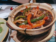 -滕记星发餐室·新加坡菜(巨鹿路店)