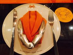 -Ministry of Crab(科伦坡店)