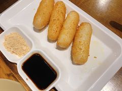 -蜀大侠火锅(恒峰店)