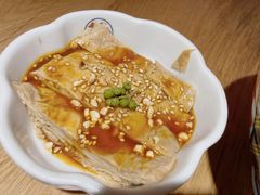 巴蜀豆衣-庆春朴门