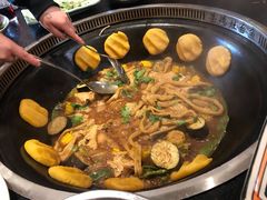 -荣德灶台鱼(圣泉寺店)