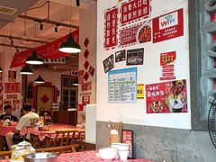 -龙师傅卤炒(天马店)