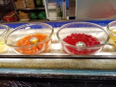 -炽真·果木窑烤自助牛排馆儿(和平欧乐店)