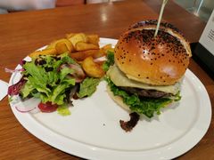 -UPPER KITCHEN(延安路店)