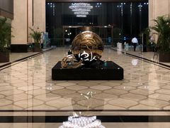 -上海嘉定喜来登酒店