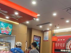 -塔斯汀中国汉堡(宝安宝田一路店)