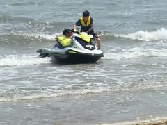 -南戴河国际娱乐中心