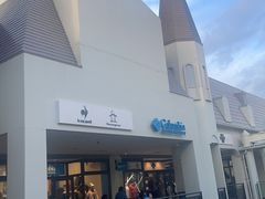 -三井奥特莱斯购物城(爵士之梦长岛店)