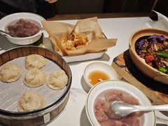 -春家·非遗手工小吃(徐汇万科广场店)