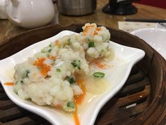 -赏点粤式点心(广州塔店)