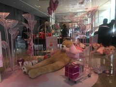 -广州天河希尔顿酒店