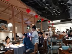 -晓粤·惹味粤菜(凯德乐峰广场店)