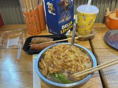 -柳州肥姨妈大骨螺蛳粉(万达中心店)