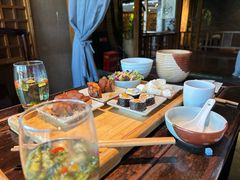 -青藤茶馆(南山路店)