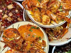 -辣螃铠盆盆蟹大排档(总店)