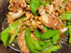 -费大厨辣椒炒肉(高铁吾悦广场店)