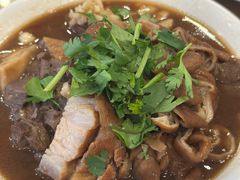 -北京小肠陈饭庄(方庄店)