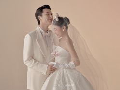 -第一夫人婚纱摄影(南京店)