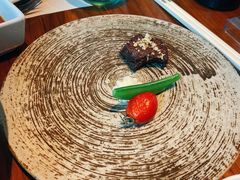 蒜香极品牛小排-Mr·Fish鱼鲜生海鲜放题(银泰in99店)