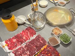 -潮发潮汕牛肉店(东方宝泰店)