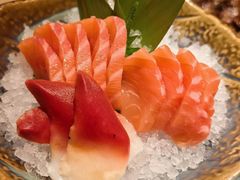 -大渔铁板烧(铁西万象汇店)