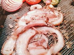 -索菲特酒店 · 云尚天际自助餐厅