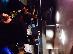 大堂-Tubestation站点比萨(五道营店)