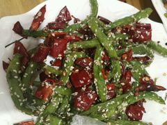 -葛记焖饼(伏牛路店)