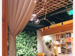 大堂-渔藤(万柳东路店)
