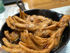 -聚缘坊特色名小吃(天元西街店)