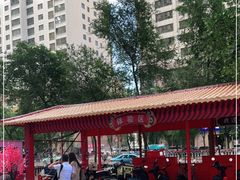 -清真·尼罗美食城(王府井生活广场店)