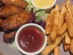 -Money Shops(愚园路店)