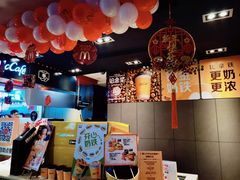 -麦当劳(龙之梦购物中心店)