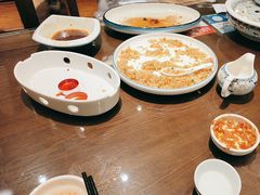 -岭南小生·粤港点心(南门口店)