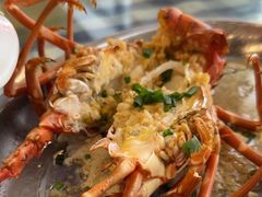 -钱大妈海鲜饭店(保利林语店)