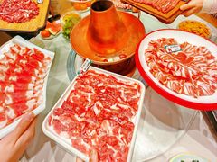 -京城南门涮肉(石家庄勒泰中心)