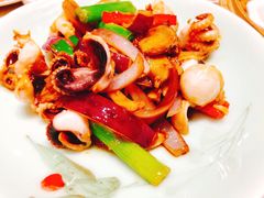 -稻香酒家(长宁KING88广场店)