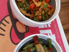 -食悦天美食广场(长沙IFS国金中心店)