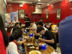 大堂-老裕缘汤包馆(嘉善路店)