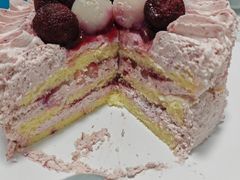 -5Cake五度无蔗糖低脂蛋糕(陶然亭店)