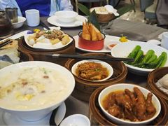 -东方御宴海鲜酒楼(棕泉酒店)