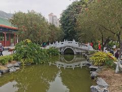 -珠海圆明新园