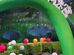 -蓝精灵乐园·世茂精灵之城主题乐园