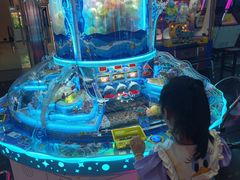 -龙湖南京江北天街