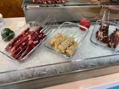 -怡咖啡·自助餐·西安香格里拉